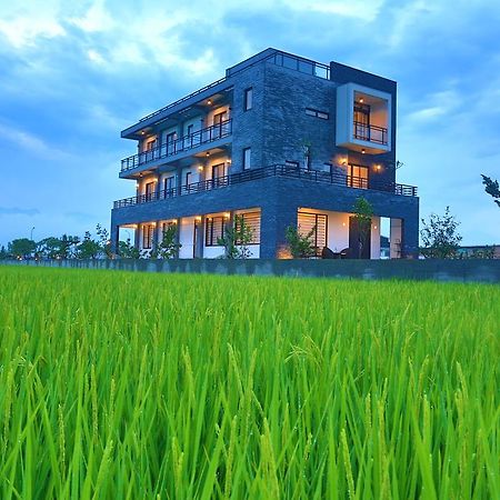 Qi Li Xiang Homestay Wujie Esterno foto