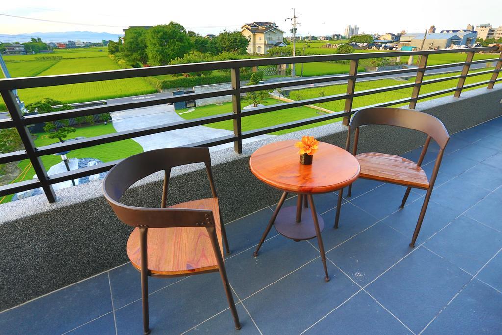 Qi Li Xiang Homestay Wujie Esterno foto