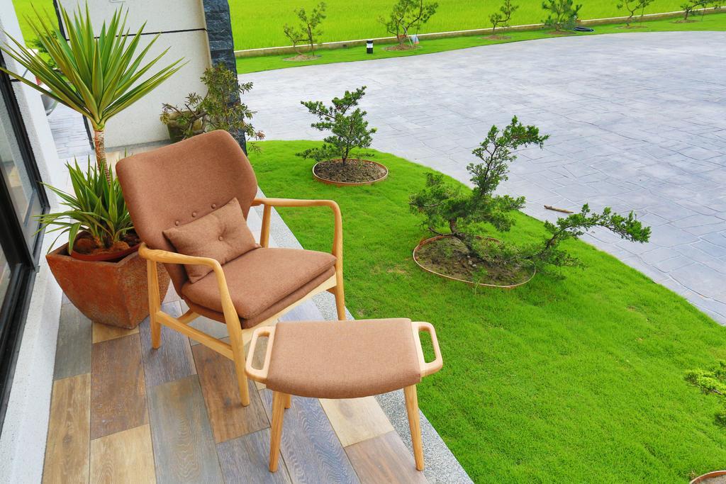 Qi Li Xiang Homestay Wujie Esterno foto