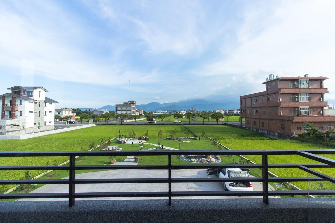 Qi Li Xiang Homestay Wujie Camera foto