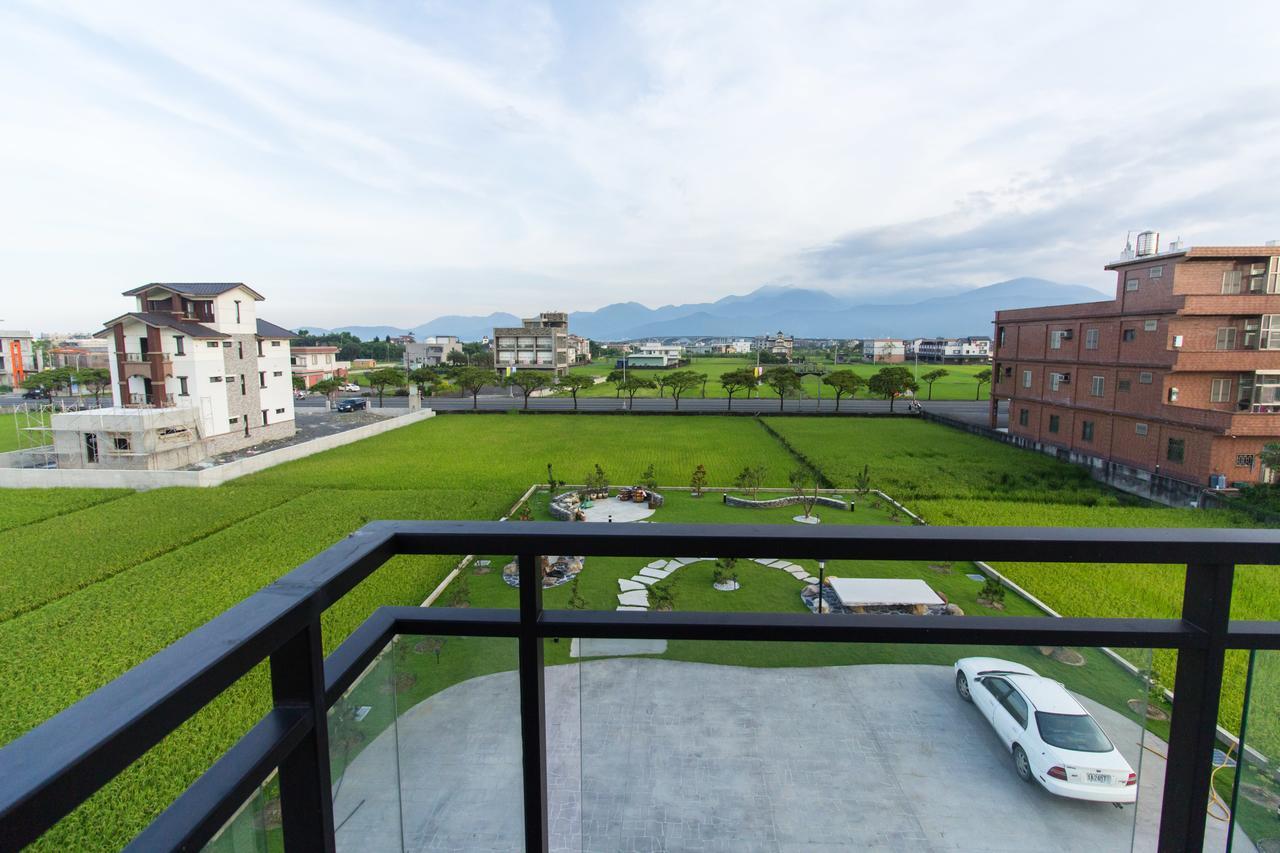 Qi Li Xiang Homestay Wujie Esterno foto